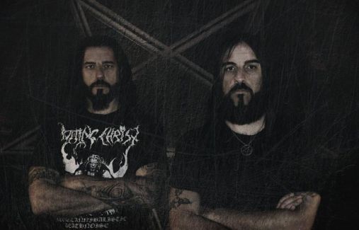 Rotting Christ pictures