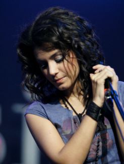 Katie Melua pictures