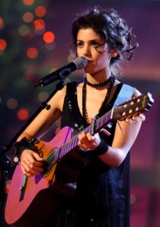 Katie Melua pictures