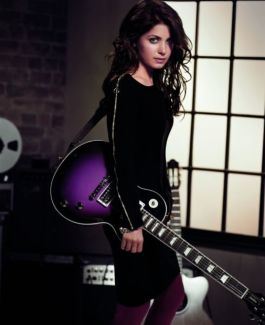 Katie Melua pictures