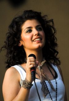 Katie Melua pictures