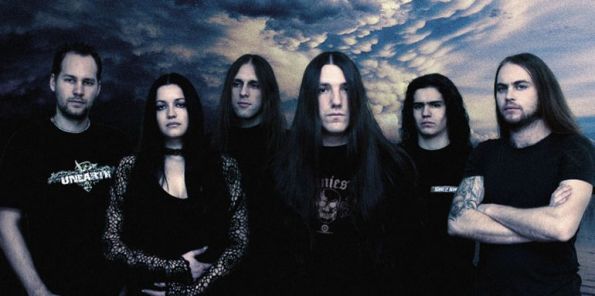 Graveworm pictures