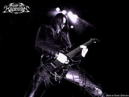 Keep of Kalessin pictures
