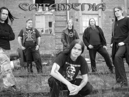 Catamenia pictures