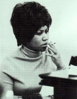 Aretha Franklin pictures