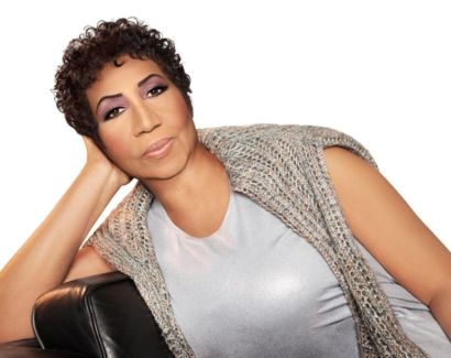 Aretha Franklin pictures