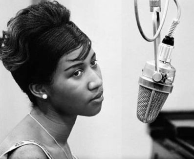 Aretha Franklin pictures