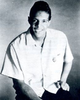 Bobby Freeman pictures