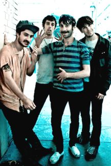 Black Lips pictures
