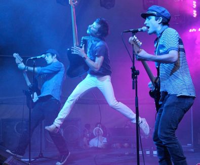 Black Lips pictures