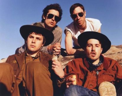 Black Lips pictures