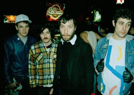 Black Lips pictures