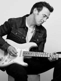 Colin James pictures