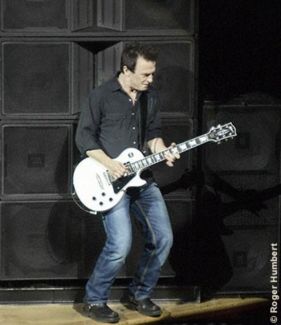 Colin James pictures