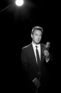Colin James pictures