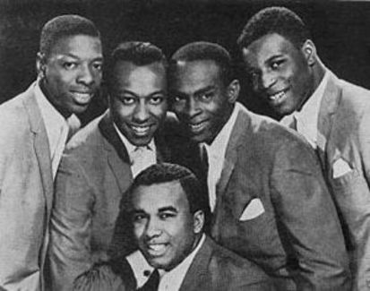The Spinners pictures