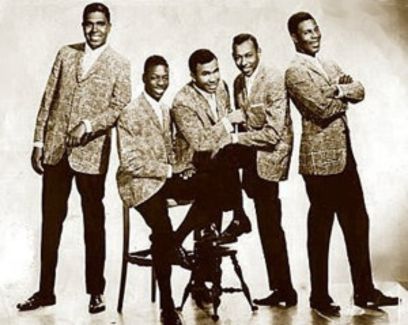 The Spinners pictures