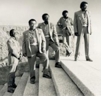 The Spinners pictures