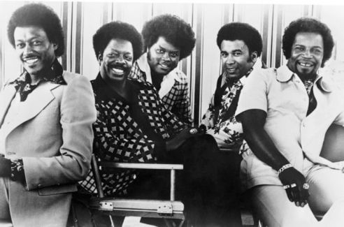 The Spinners pictures