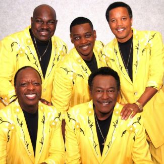 The Spinners pictures