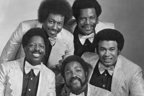 The Spinners pictures
