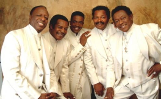 The Spinners pictures