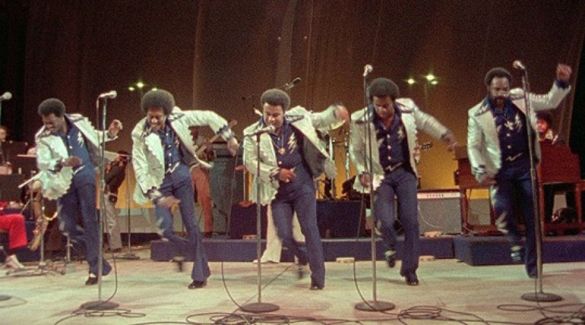 The Spinners pictures