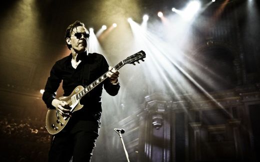 Joe Bonamassa pictures