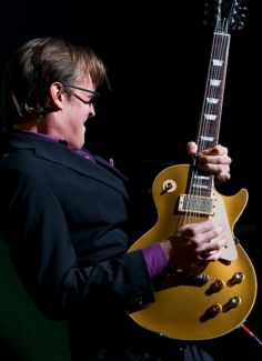 Joe Bonamassa pictures