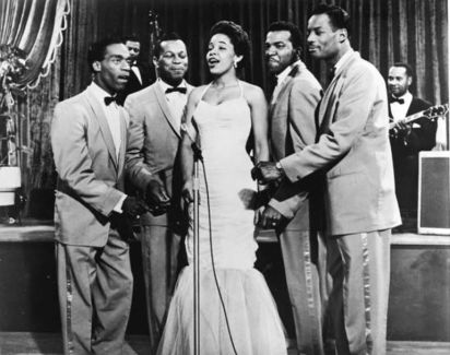 The Platters pictures