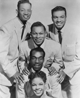 The Platters pictures
