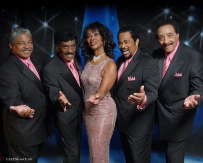 The Platters pictures