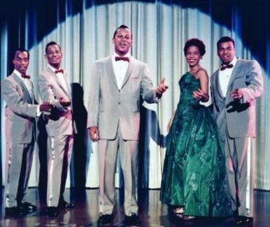 The Platters pictures