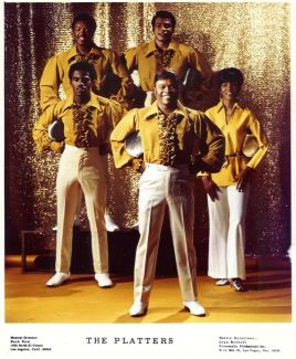 The Platters pictures