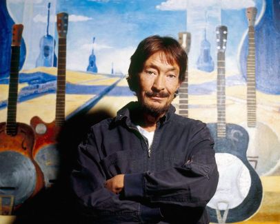 Chris Rea pictures