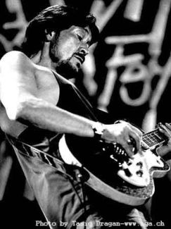 Chris Rea pictures