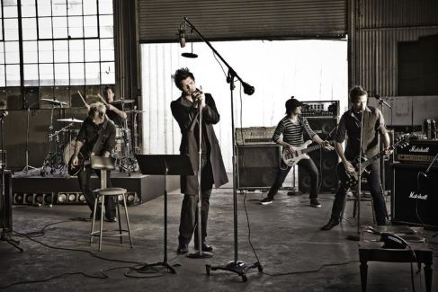 Adelitas Way pictures