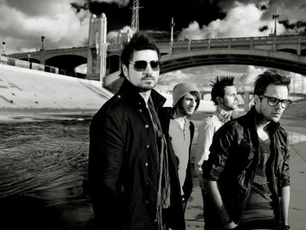 Adelitas Way pictures
