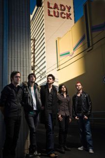 Adelitas Way pictures