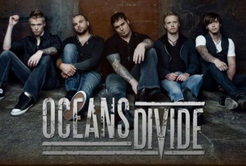 Oceans Divide pictures