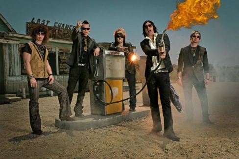 Hinder pictures