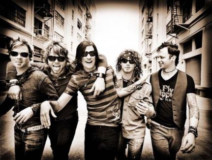 Hinder pictures
