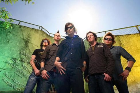 Hinder pictures