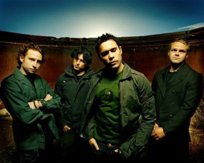 Trapt pictures