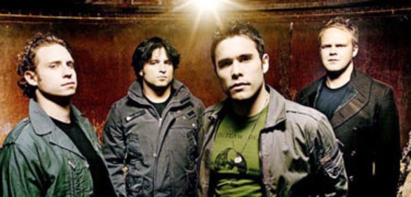 Trapt pictures
