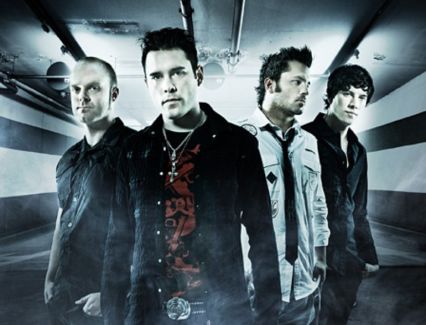 Trapt pictures