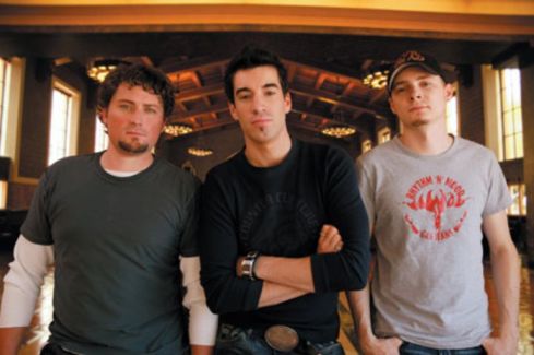 Theory of a Deadman pictures