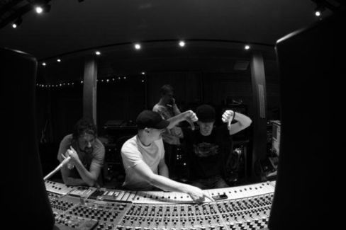 Theory of a Deadman pictures