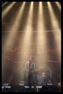 April Divine pictures