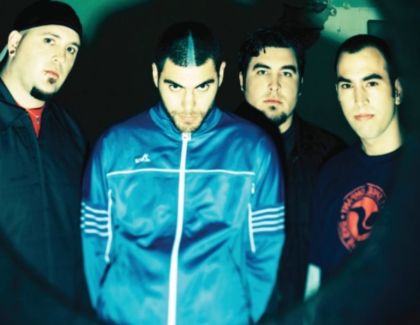 Alien Ant Farm pictures